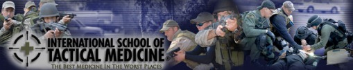 International School of Tactical Medicine (ISTM)