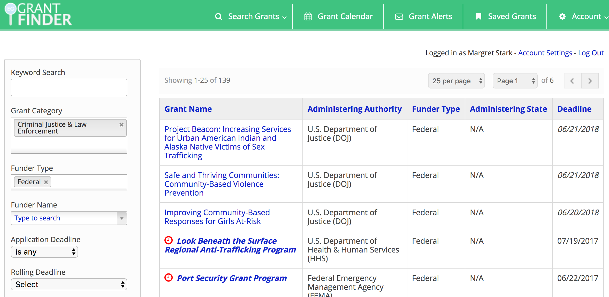 How to find public safety grants that can help your department First