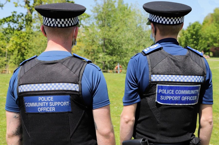 Police Grants 4 Community Policing Development CPD Grants Open For   Community Policing Police Grants 900x597 