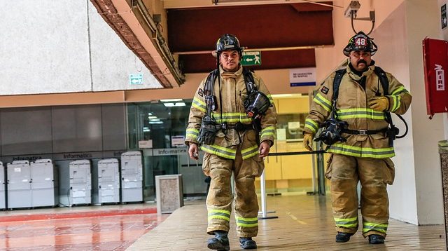 More fire grants opening: FY 2023 SAFER, FP&amp;S NOFOs available now 