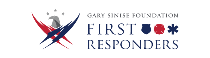 Gary Sinise Foundation First Responders Grants