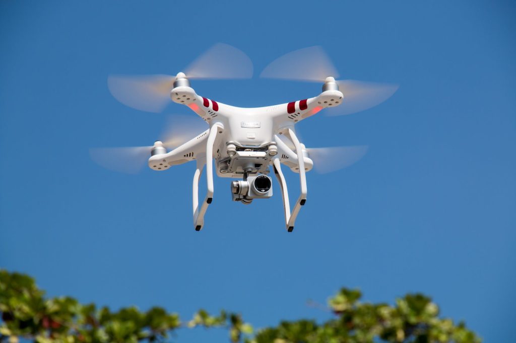 FY2023 2024 Drone Replacement Program For Florida Law Enforcement   Pexels Photo 336232 1024x682 