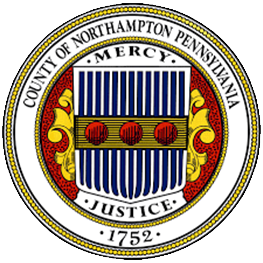 County of Northampton PA